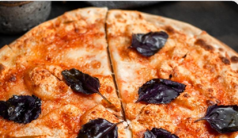 Pizza Margarita