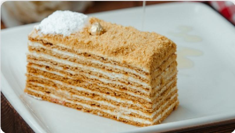 Ballı Tort