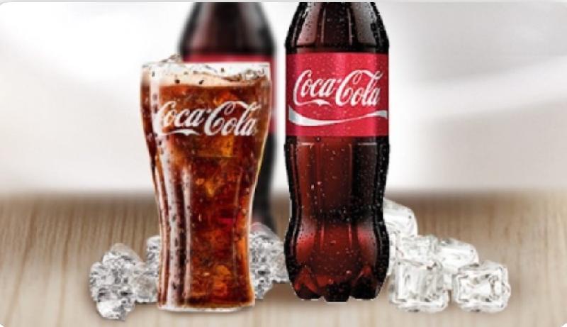 Cola(330ml)