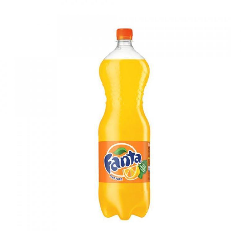 Fanta(330ml)