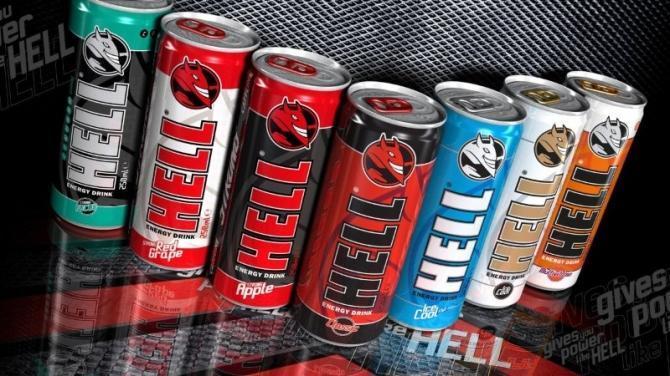 Hell 250ml