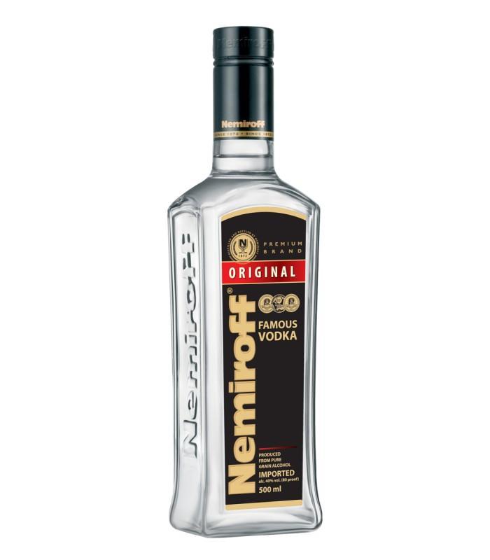 Nemiroff