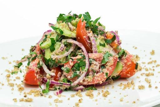 Gurcusayagi salat