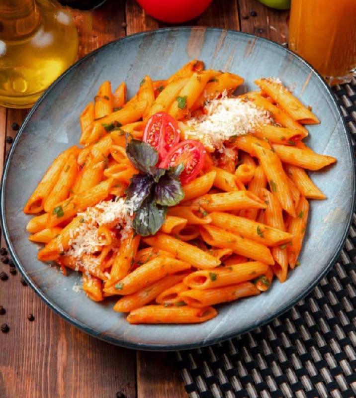 Penne Arabiata