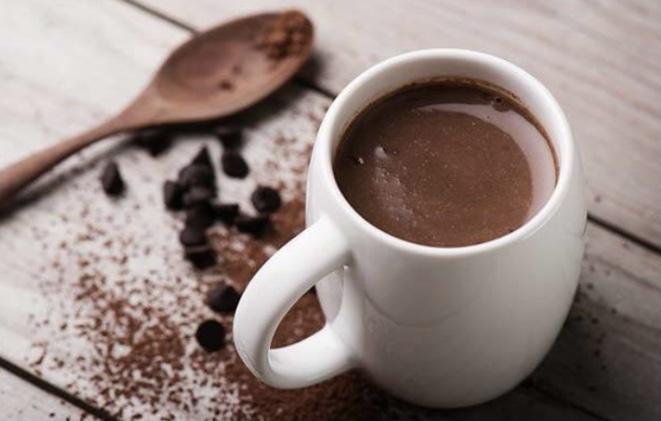 Hot Chocolate