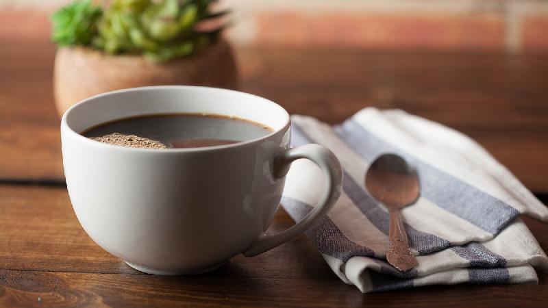 Decaf Coffee