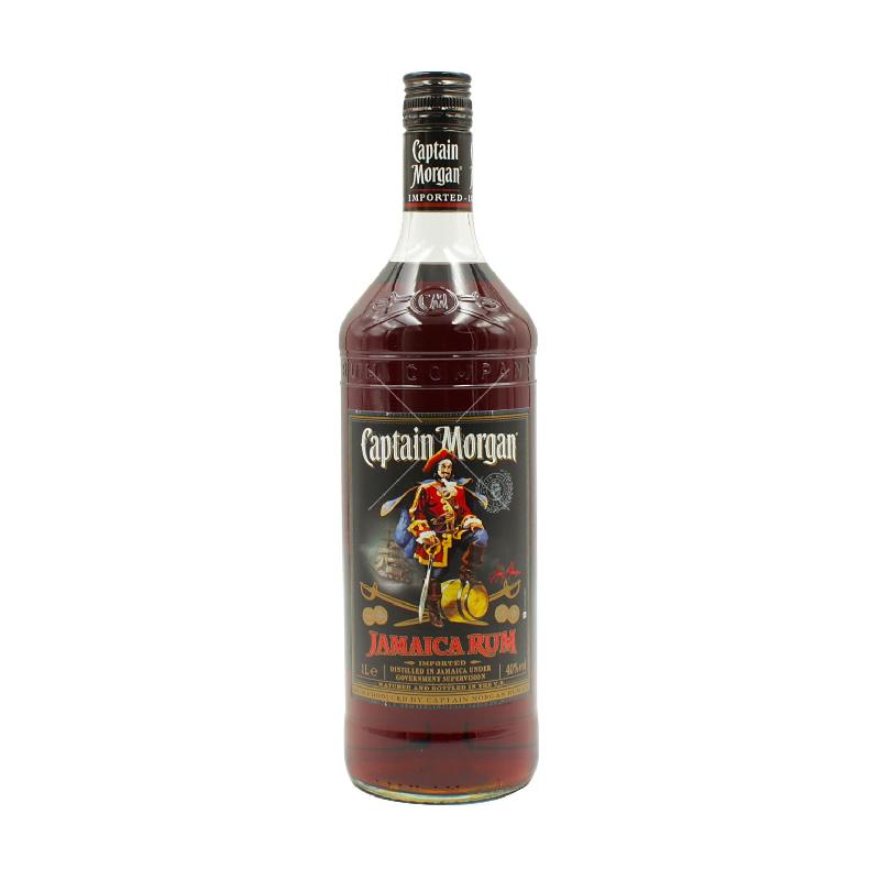 Captain Morgan Jamaica
