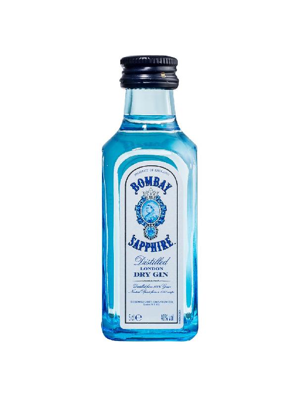 Bombay Saphire