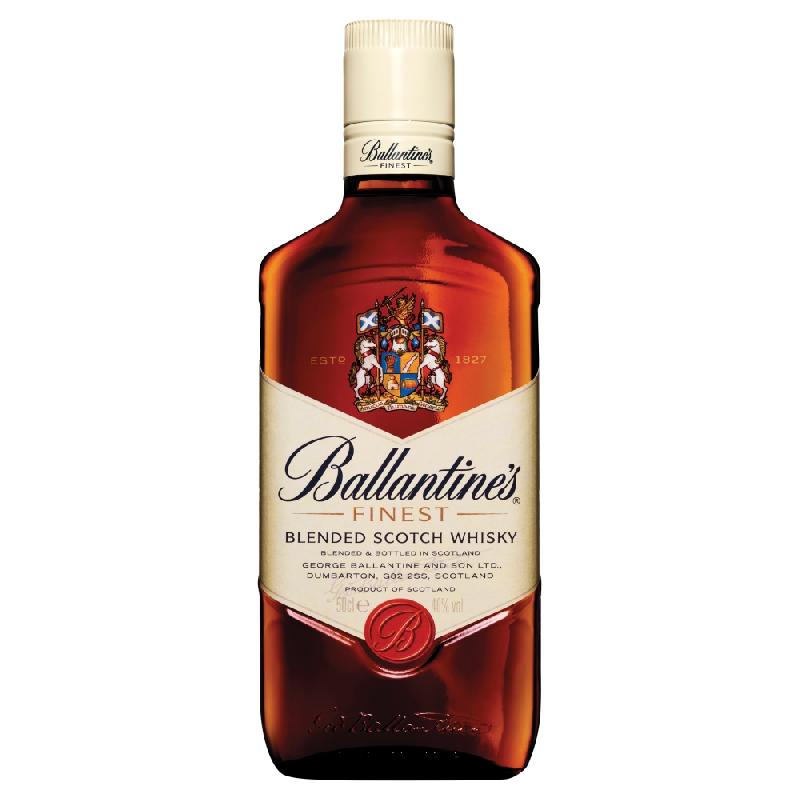 Ballantines