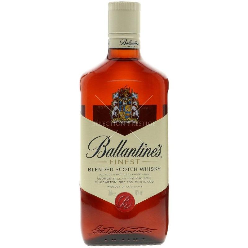 Ballantines 