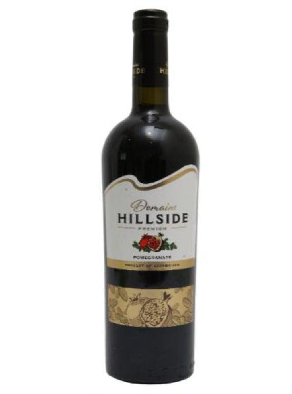 Hillside Pınot Grıgıo Blush