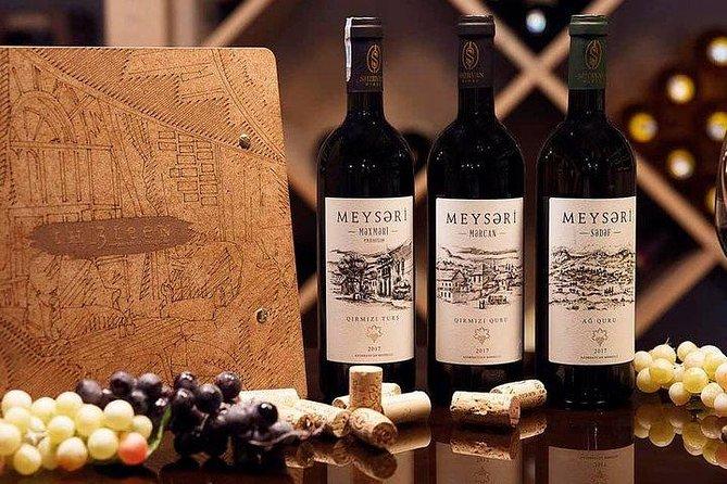 Meysəri mərcan