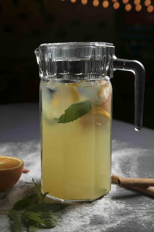 1L Limonad 