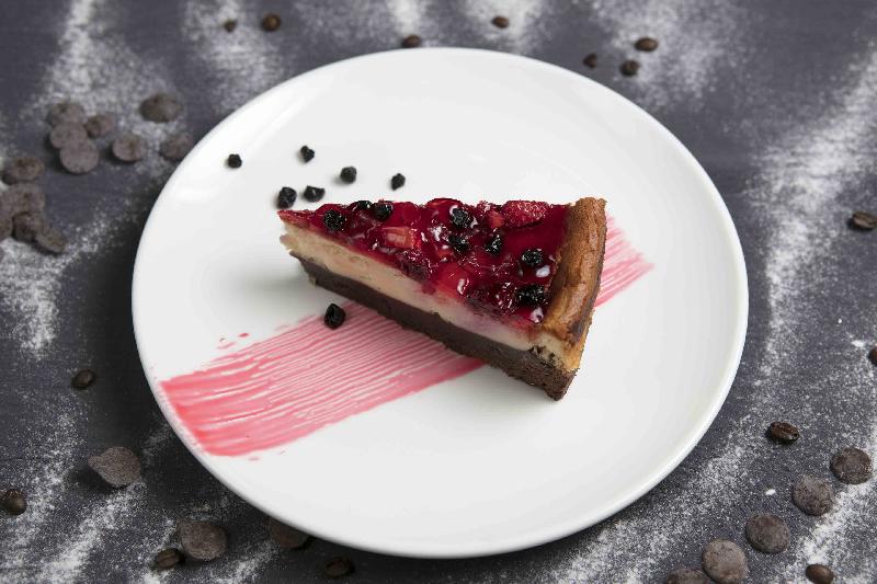 Browni  Cheescake 