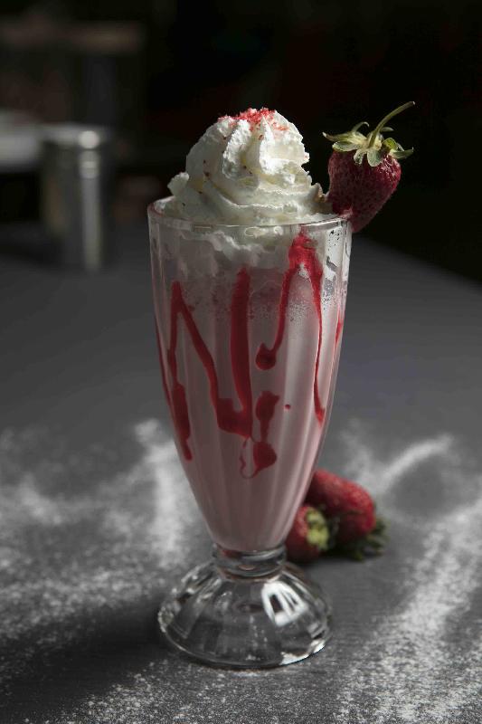 Milk Shake