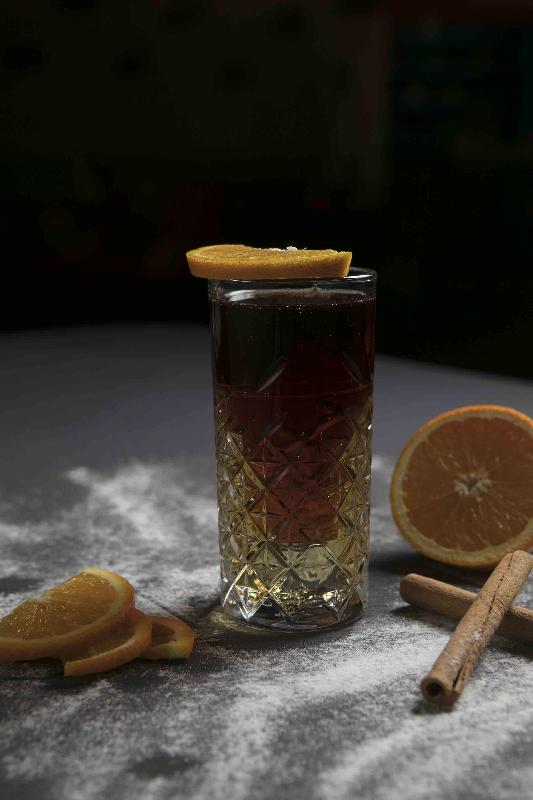 Jager Boom