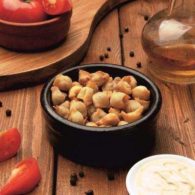 Qızardılmış düşbərə