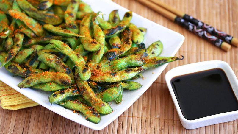 Edamame 