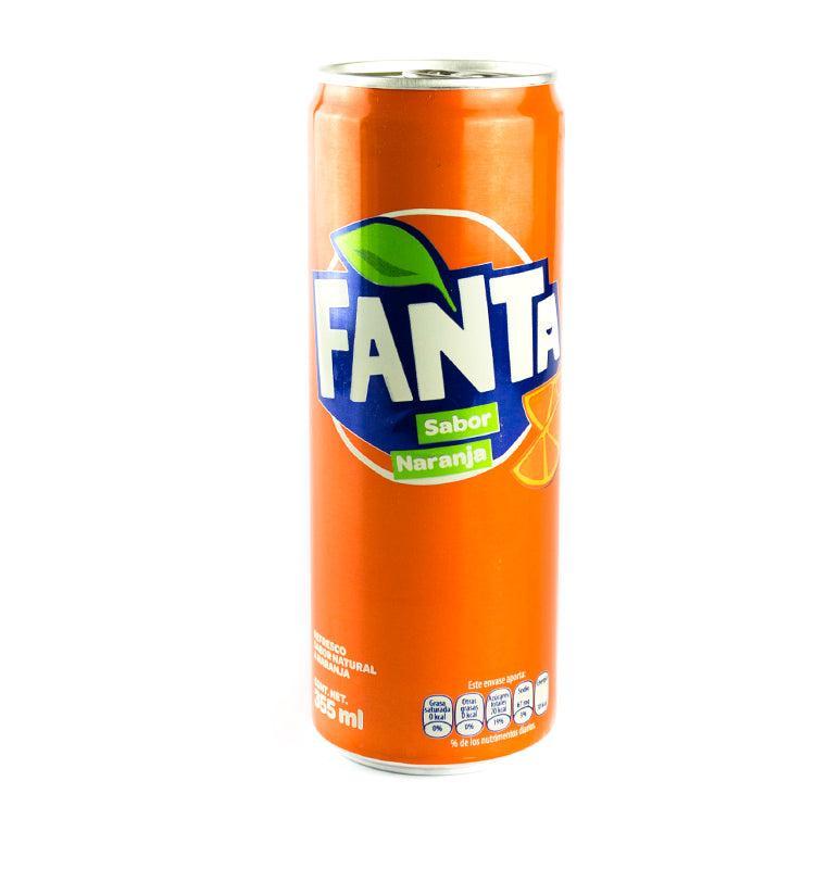 Fanta 