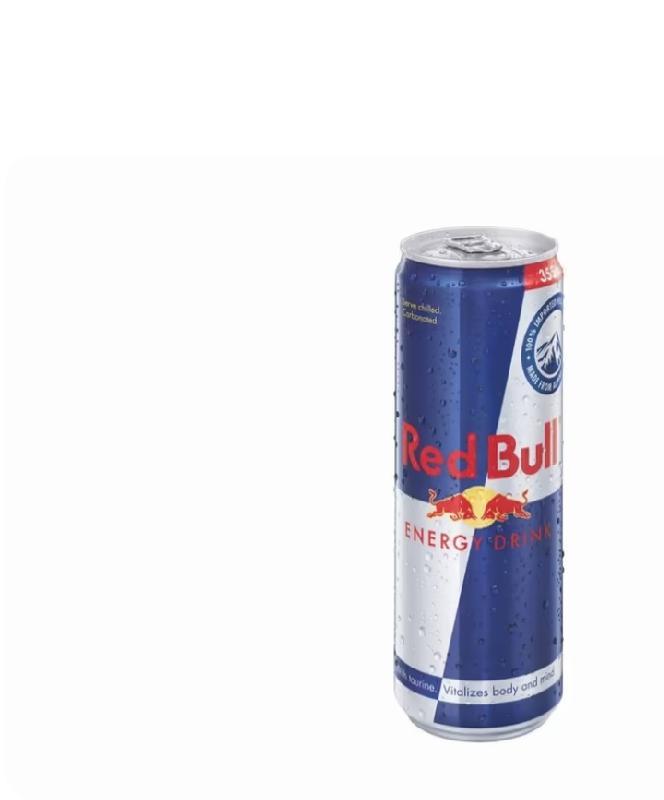 Redd Bull