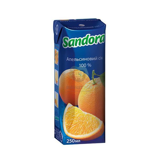 Sandora
