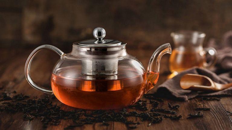 Çay (çaynikdə)