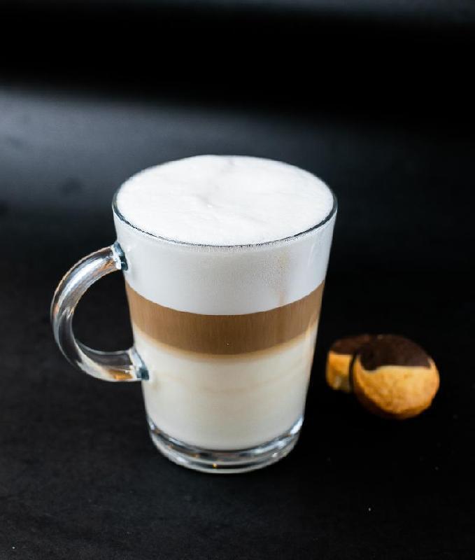 Latte Macchiato