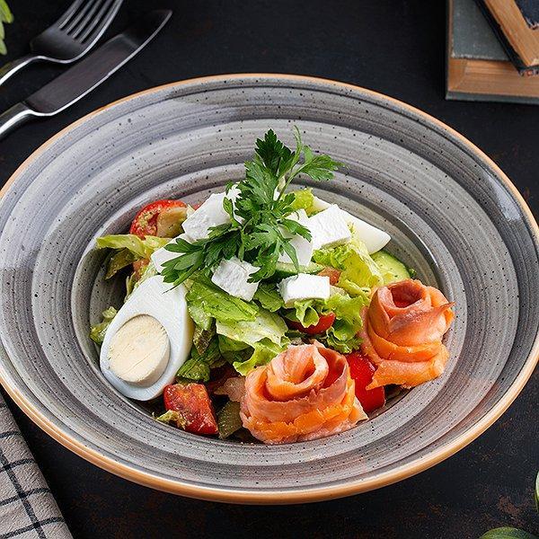 Qızıl Balıq salatı