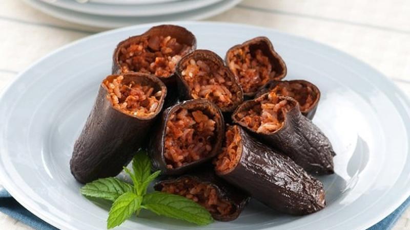 Badımcan ləvəngi