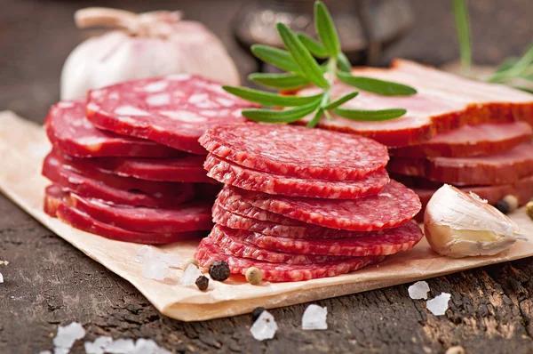 Kolbasa assorti