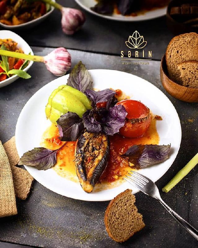 Dolma 3bacı
