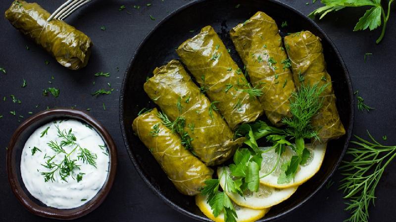 Dolma pip