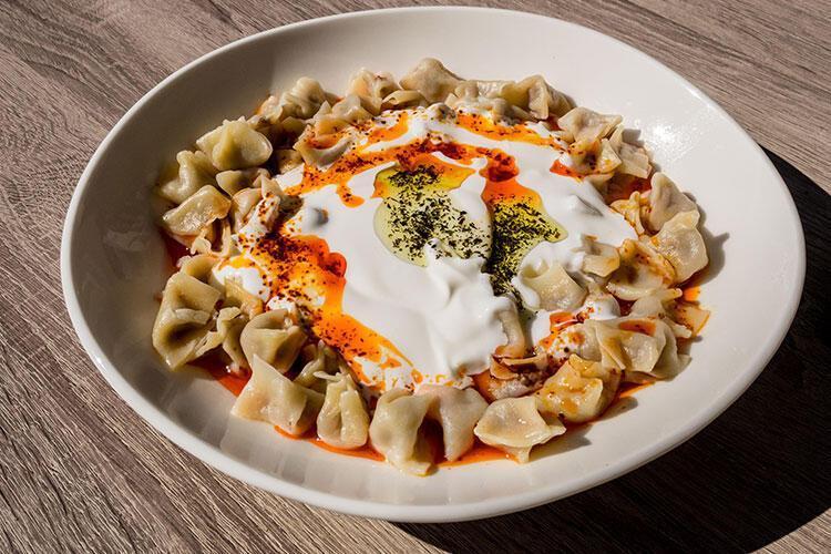 Manti