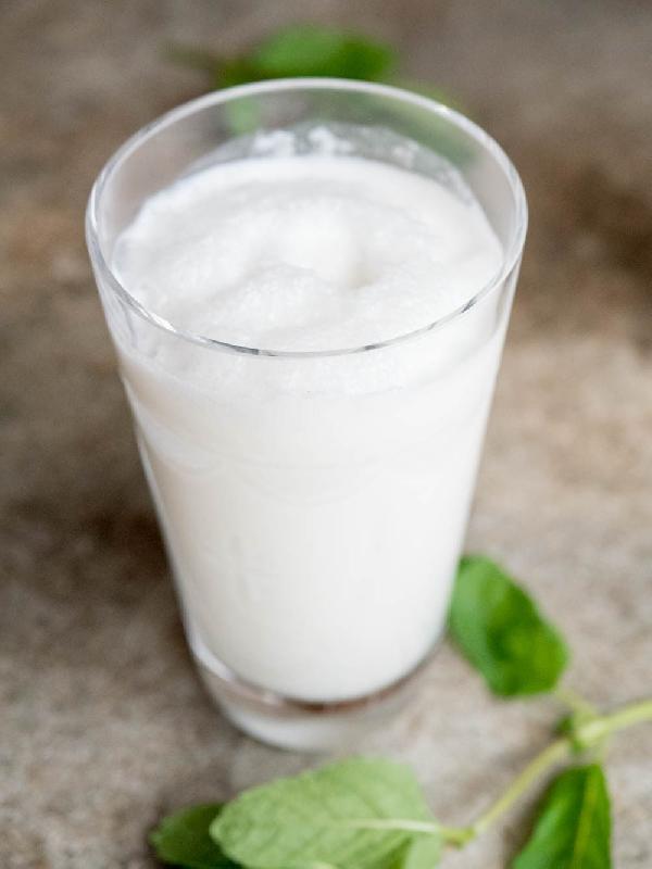 Ayran