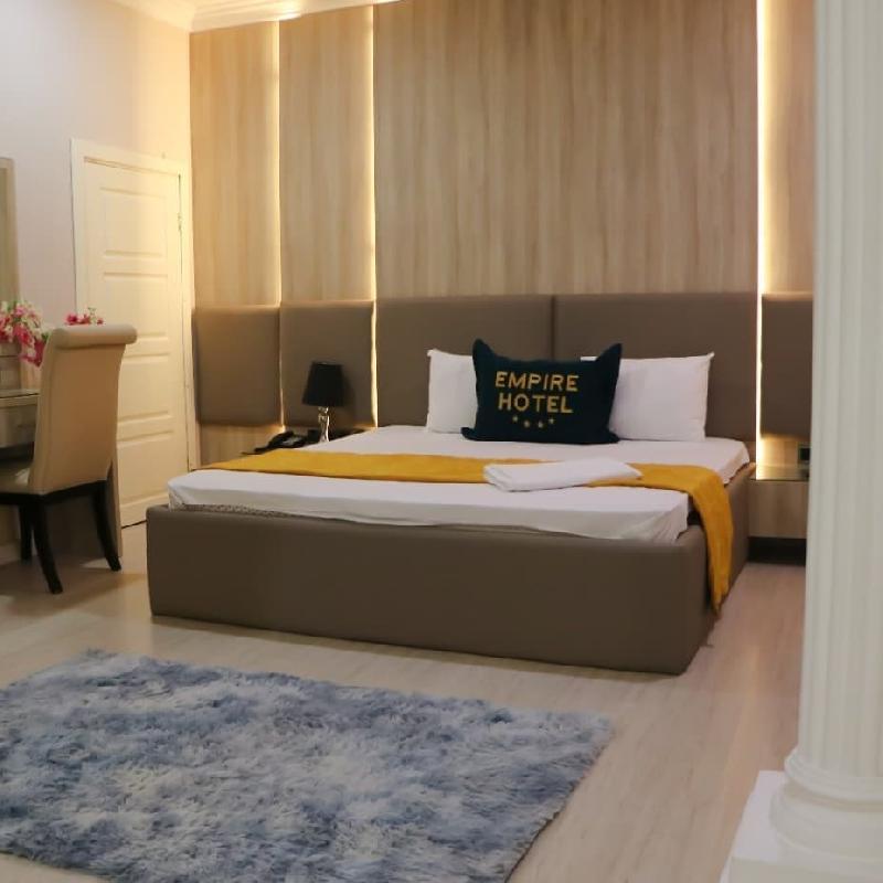 Interior view 1
