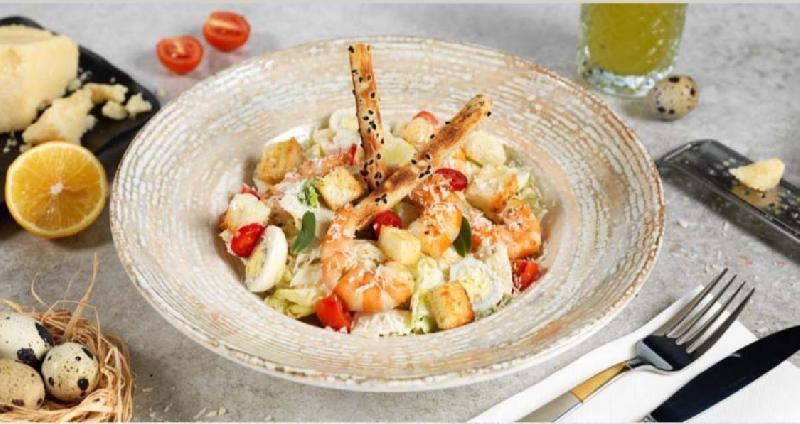 Sezar Salatı