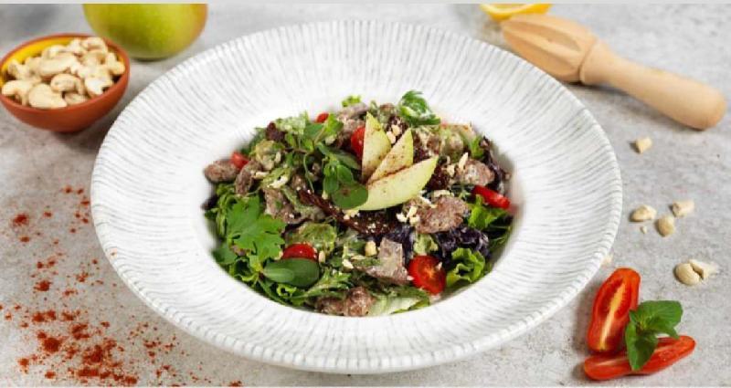 The Mood Salat