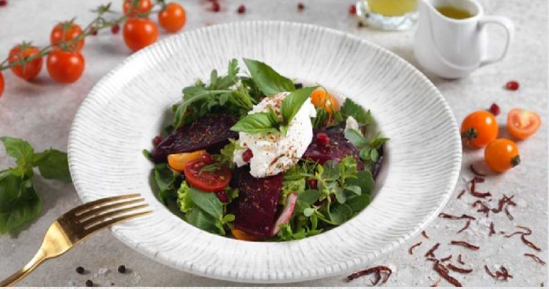 Ricotta Salatı