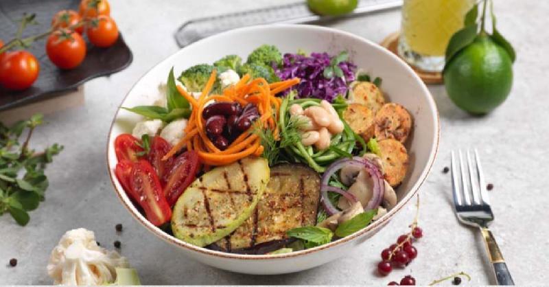 Vegetarian Kasa