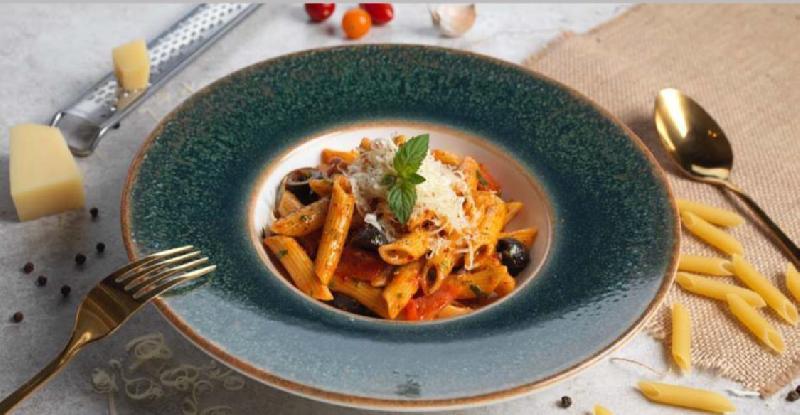 Penne Arabiata