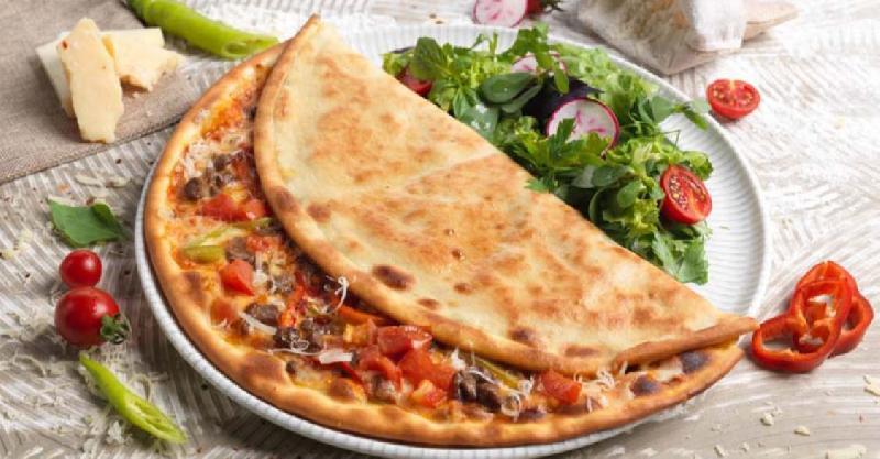 The Mood Pizza