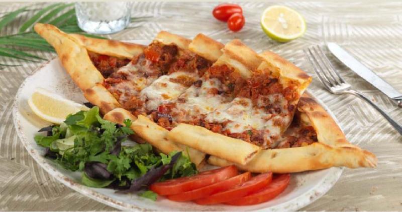 The Mood Pide