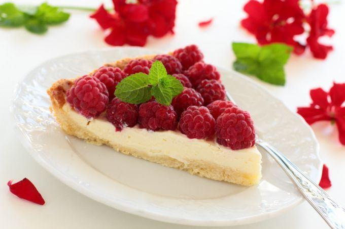 Moruqlu Tart