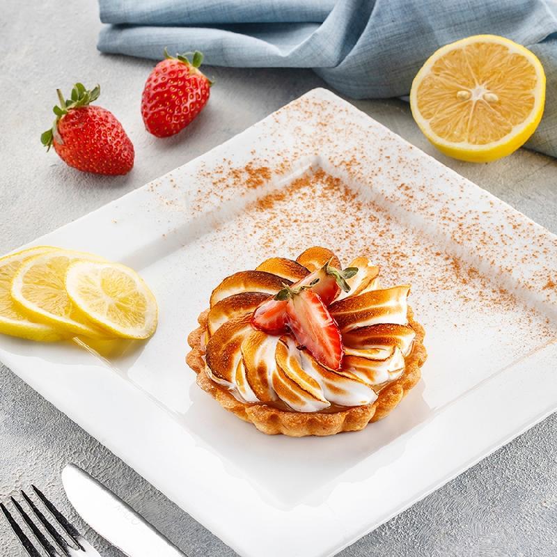 Limonlu Tart