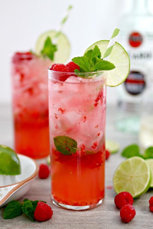 Rasberry