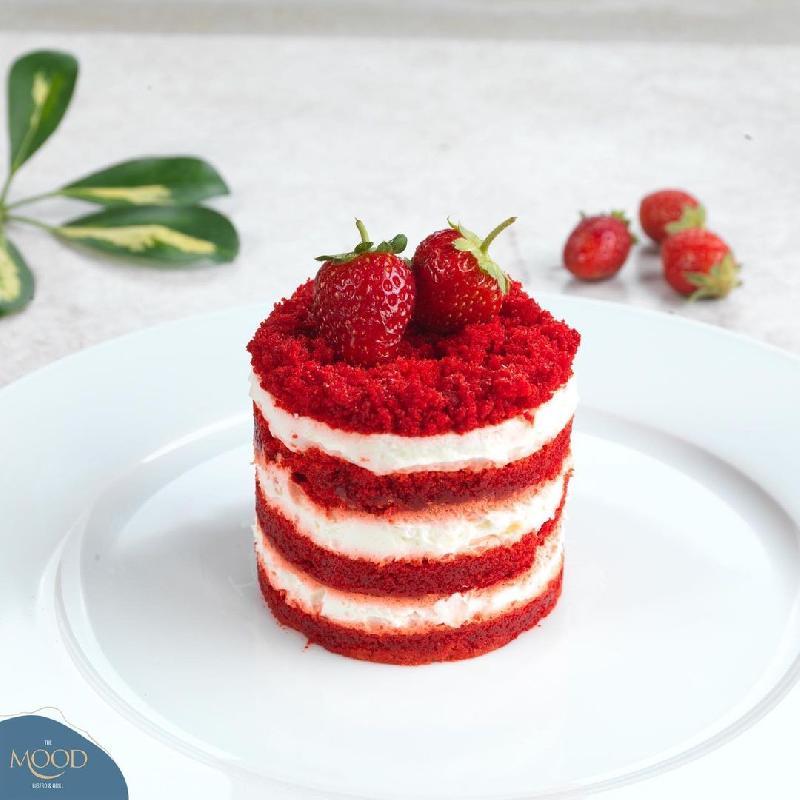 Red Velvet