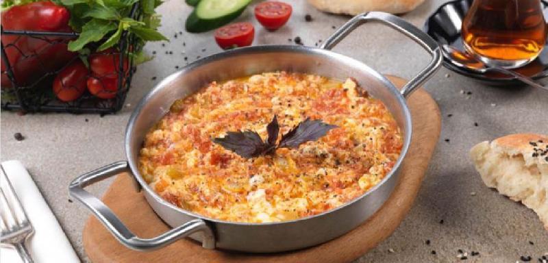 Menemen