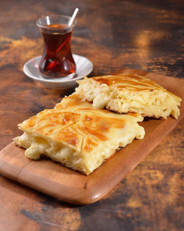 Su böreği