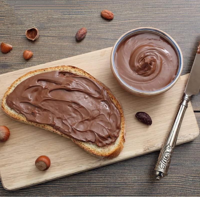Şokolad yağı Nutella