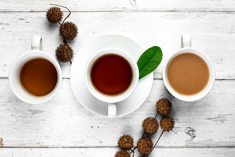 Assam black tea